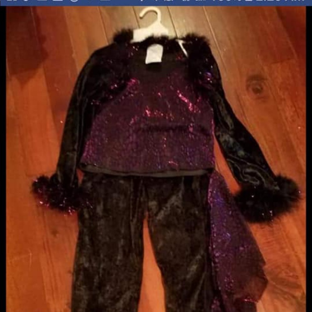 Halloween Costume